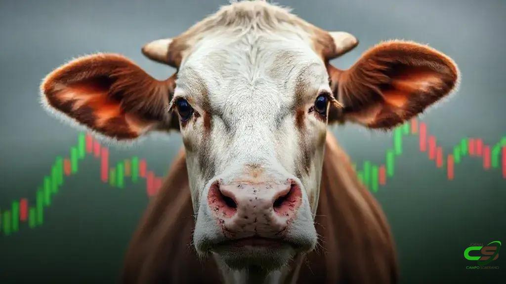 Boi Gordo: Preços Firmes e Sinais de Alta em Praças Selecionadas