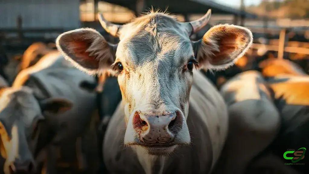 Boi Gordo recua em novembro de 2025, ficando abaixo de 2024, com recuperação limitada