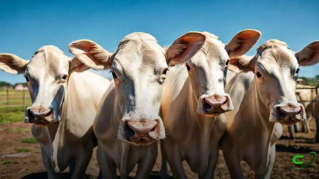 Boi Gordo rompe referência e registra alta de R$5/@; viés positivo no mercado