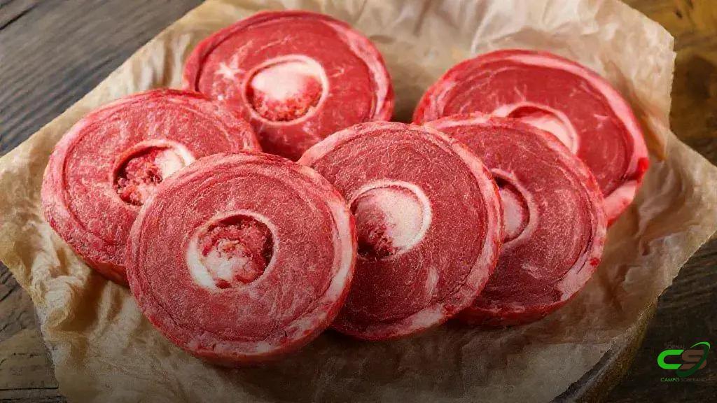 Brasil registra recorde histórico de exportação de carne bovina em outubro