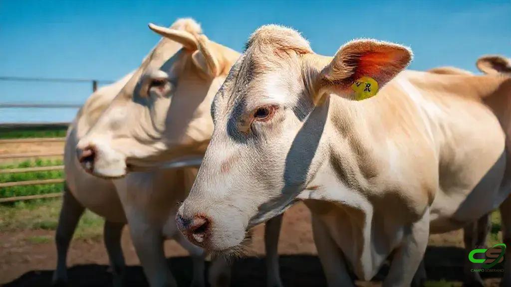 Brucelose: vacinação obrigatória em SP exige atenção aos produtores até dezembro