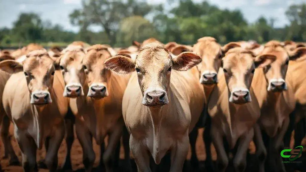 Canchim avança com PCAD/TEA 2025 para eficiência e sustentabilidade