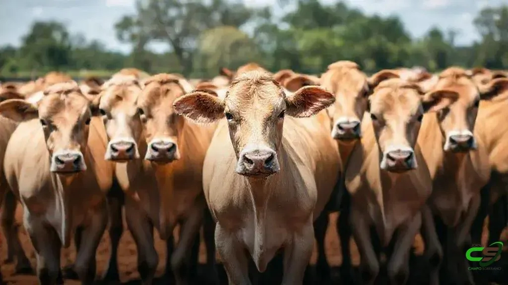 Canchim avança com PCAD/TEA 2025 para eficiência e sustentabilidade