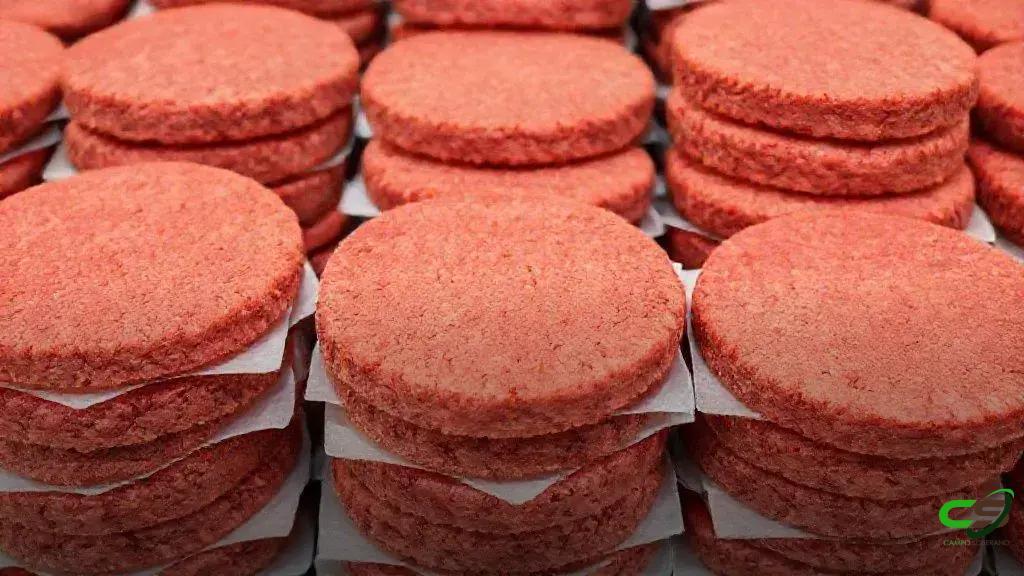 Carne brasileira avança nos EUA em out/25 apesar de tarifa de 76,4%