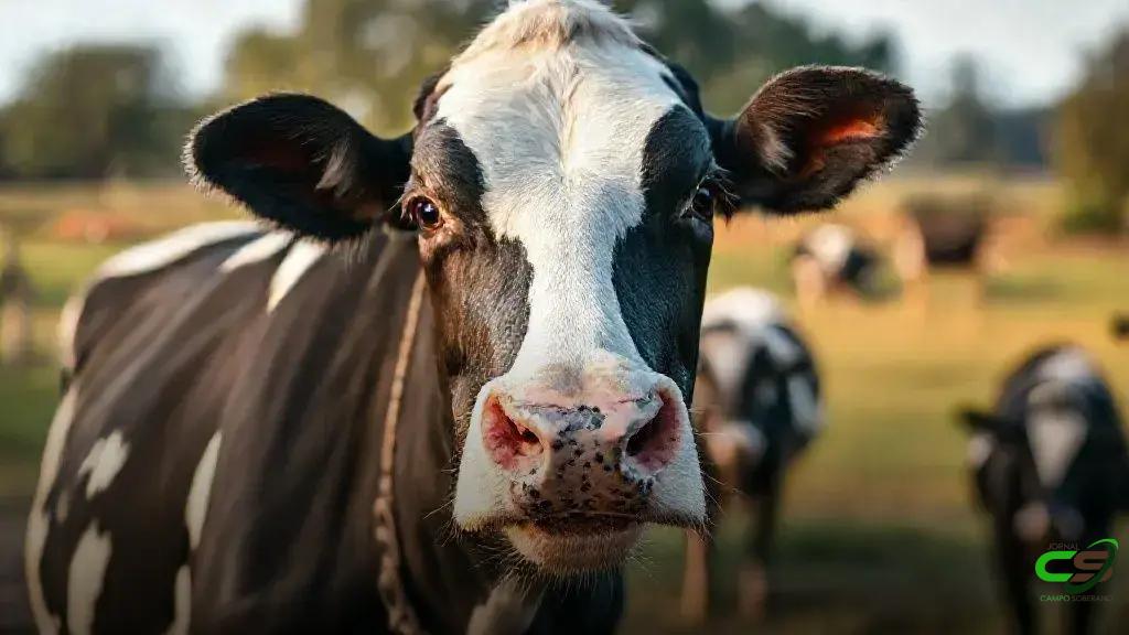 Cotação da vaca registra alta em São Paulo; boi gordo e novilha sobem