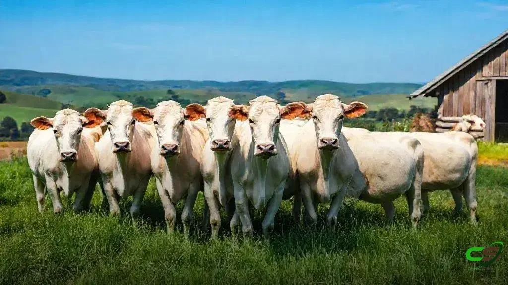 Cotações do boi gordo: preços por estado no levantamento 17/11/25