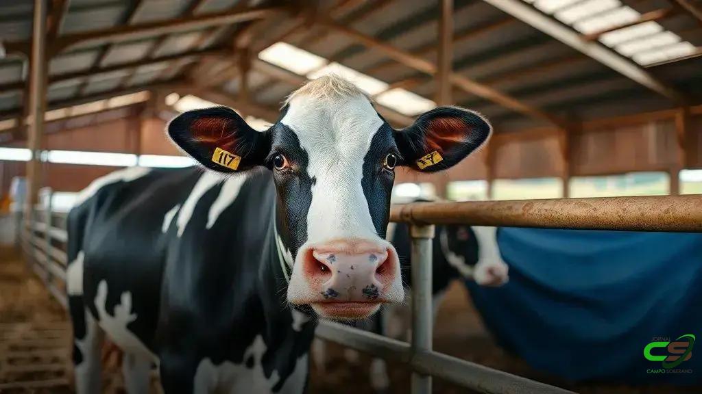 Crédito rural para leite: Nestlé e BB aceleram a descarbonização da produção