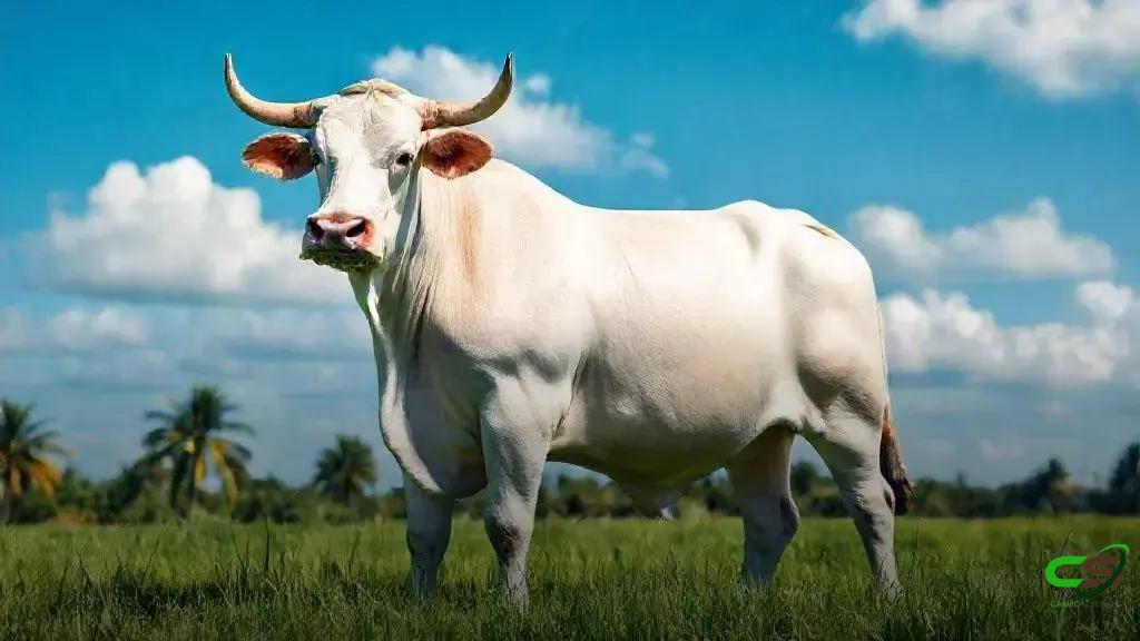 Donna FIV CIAV conquista recorde mundial de Nelore com R$54 milhões