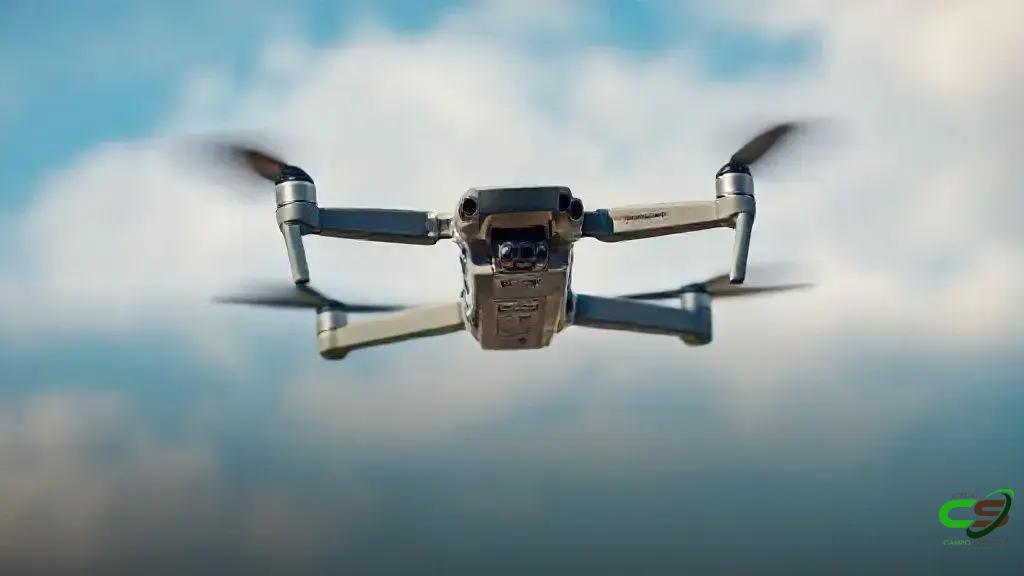 Drones na pastagem: revolução no manejo de pastagens no Brasil