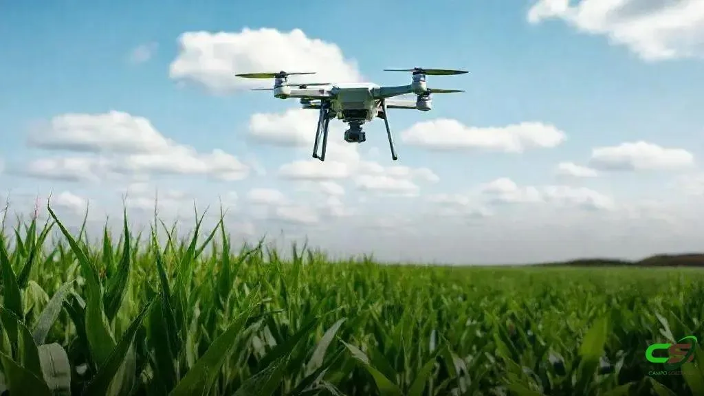 Drones na pulverização: regras do MAPA e como evitar autuações no campo
