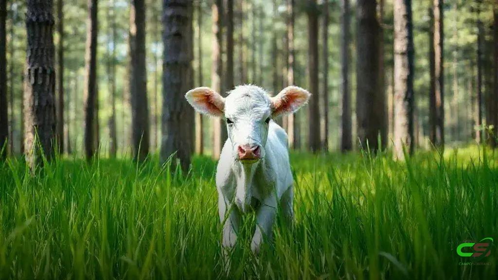 Embrapa: produtores rurais preservam 29% das matas nativas do Brasil