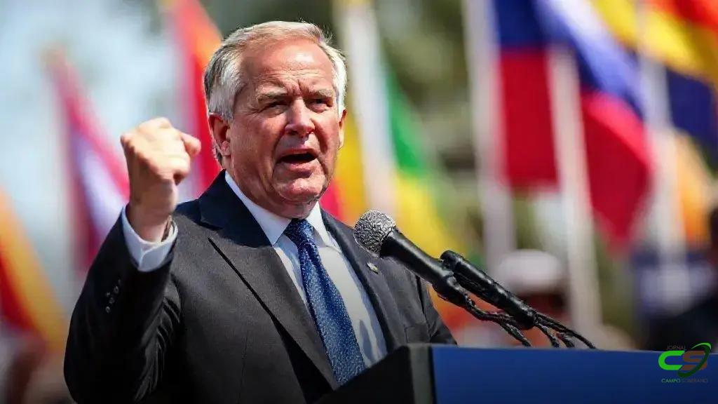 EUA abrem investigação antitruste contra JBS, Cargill, Tyson e National Beef