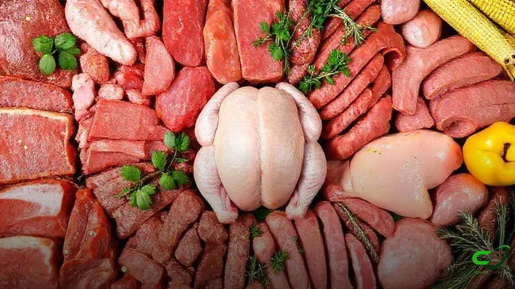 Exportação de carnes: bovina em alta, frango e suína recuam na 1ª quinzena de novembro