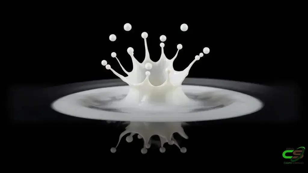 FAO reconhece programa Mais Leite Saudável como boa prática global