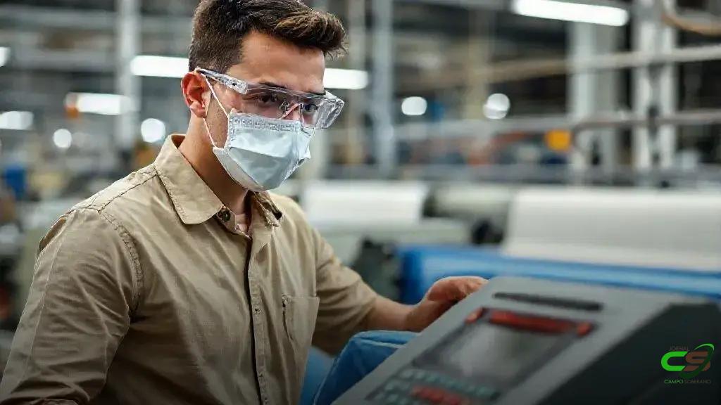 Farelo de rebaixe de couro vira fertilizante na Europa pela JBS Couros