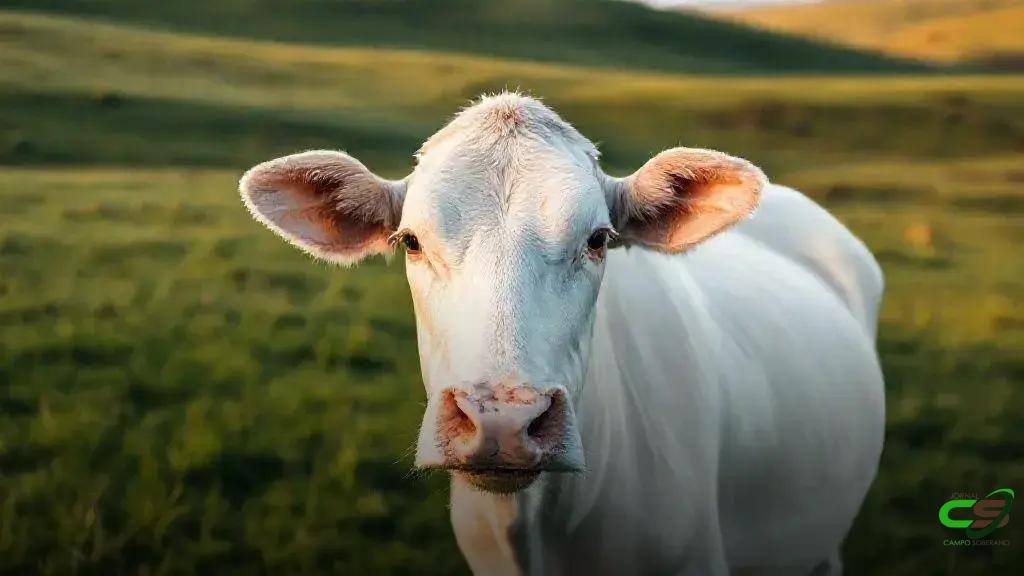 Farelo de uva como suplemento para bovinos: estudo na região do Pampa