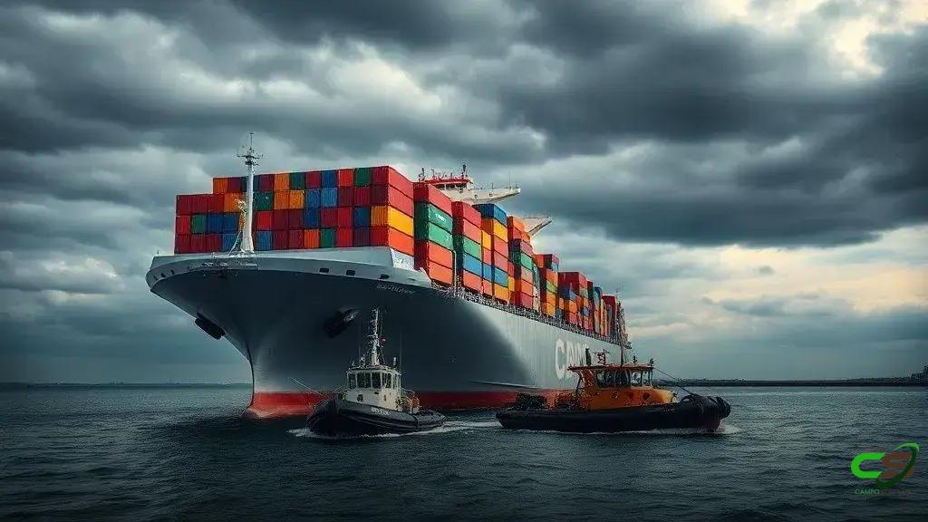 Fim do tarifaço abre diálogo Brasil–EUA e impulsiona exportações do agronegócio