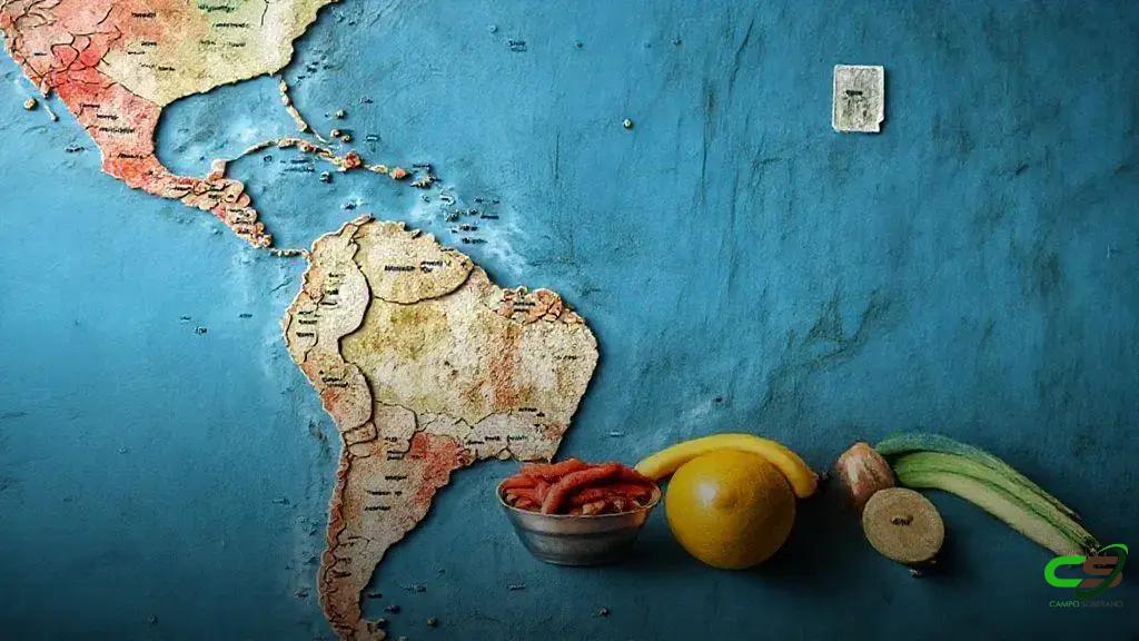 Geopolítica alimentar domina Congresso Mundial da Carne no Brasil