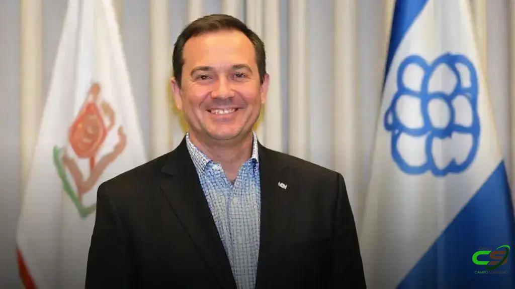 Girolando elege novo presidente para 2026-2028: Alexandre Lopes Lacerda