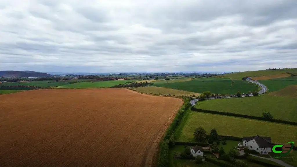 Governo prorroga prazo de georreferenciamento de imóveis rurais para 2029