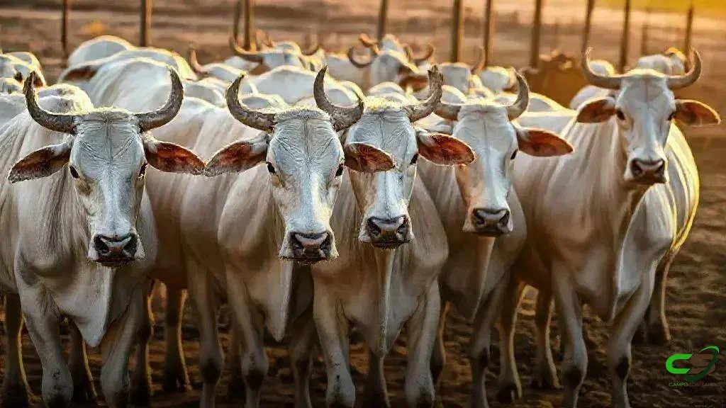 Identificação eletrônica reduz tempo de manejo em bovinos, aponta estudo da UFU 2 Identificação eletrônica reduz tempo de manejo em bovinos, aponta estudo da UFU