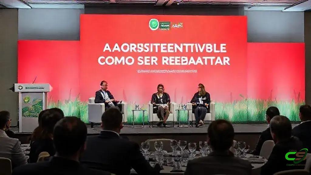 ILPF e recuperação de pastagens: caminho da pecuária brasileira, diz líder da JBS