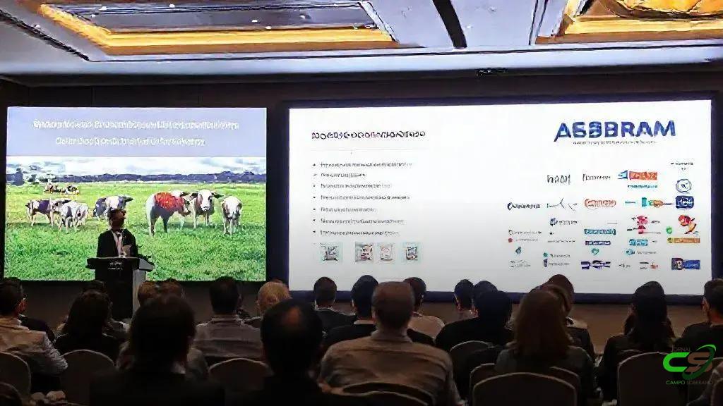 Indústria de suplementos minerais aponta retração moderada em 2025