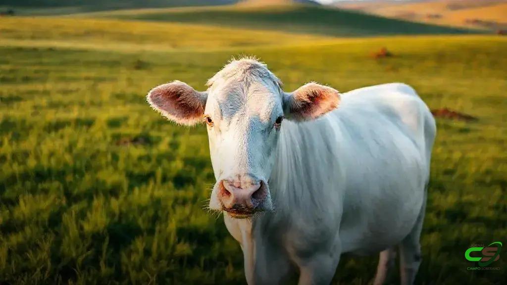 Investimento em genética bovina cresce 11,7% no 3T de 2025, aponta ASBIA/Cepea