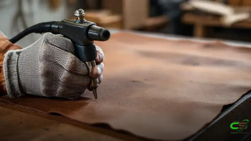 JBS e Grupo VIVA criam a JBS VIVA, líder global no processamento de couro