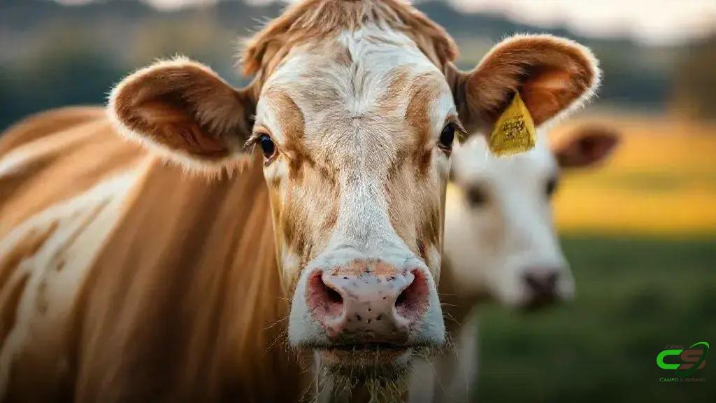 Lavoura de carne: manejo de pastagens para alta produtividade