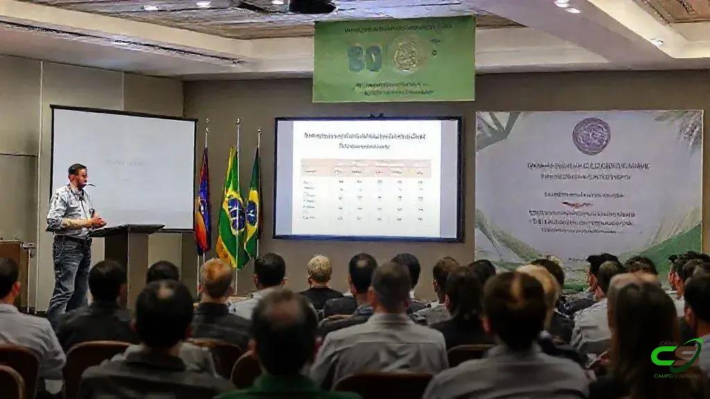 Missão francesa investiga pecuária de corte em Mato Grosso