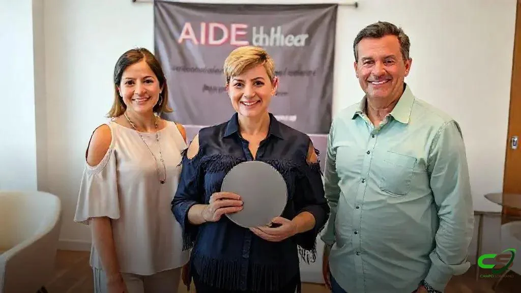 Morre Eliana Rezende Ferreira, primeira mulher no corpo técnico da ABCZ