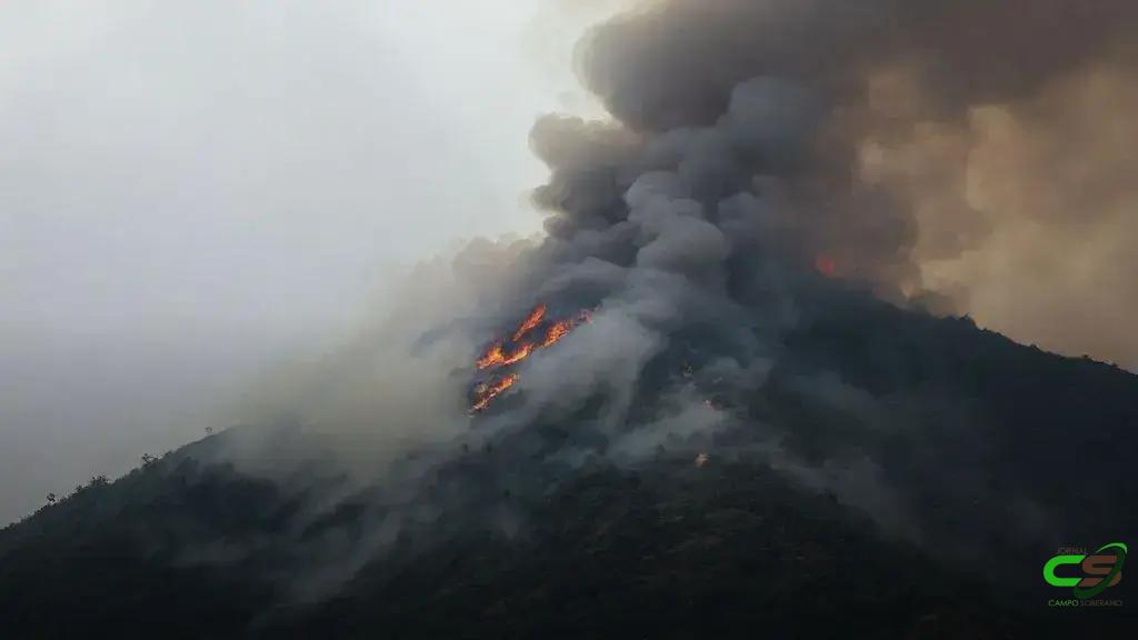 Nova resolução federal sobre prevenção de incêndios preocupa produtores rurais Nova resolução federal sobre prevenção de incêndios preocupa produtores rurais