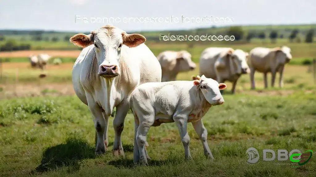 Nutrição estratégica para matrizes: como aumentar o lucro na cria