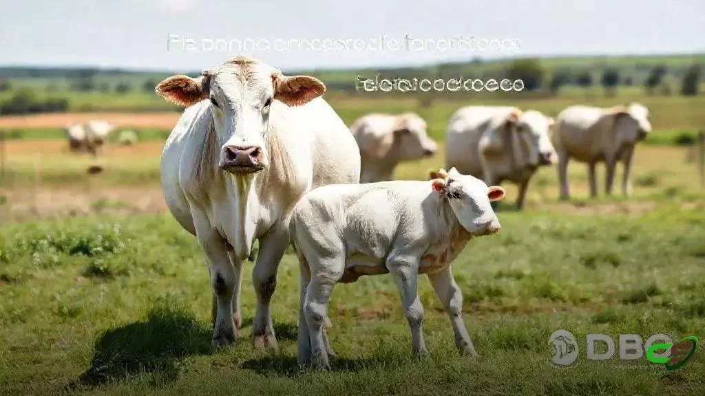 Nutrição estratégica para matrizes: como aumentar o lucro na cria