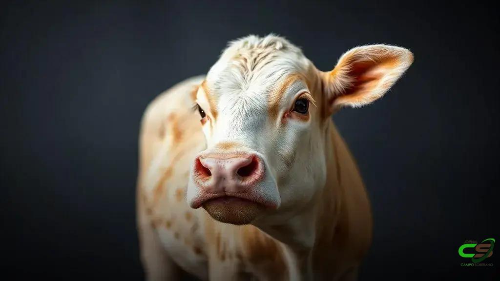 Obesidade na gestação: vacas não obesas se recuperam melhor no pós-parto 1 Obesidade na gestação: vacas não obesas se recuperam melhor no pós-parto
