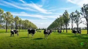 Pecuária brasileira na COP30: posição de destaque na solução climática