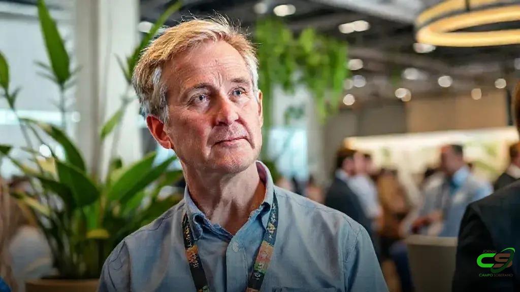 Pecuária de baixo carbono já é realidade no Brasil, afirma CEO da JBS na COP30