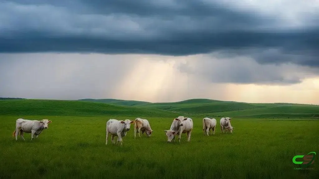 Planejamento forrageiro: garantindo pasto estável na entressafra 2 Planejamento forrageiro: garantindo pasto estável na entressafra