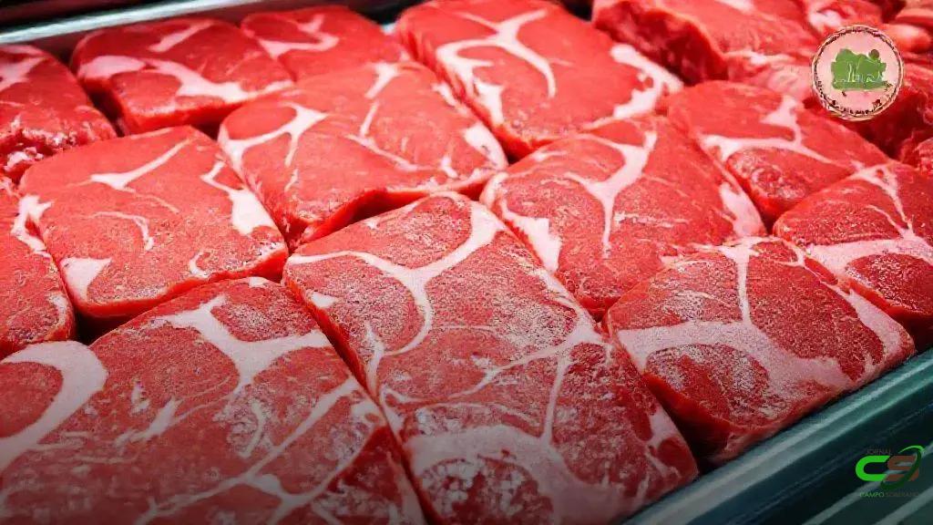 Preço da carne bovina se mantém firme com oferta restrita de animais terminados