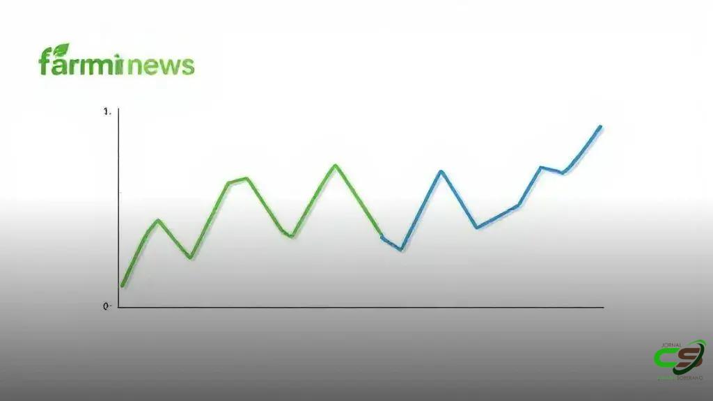 Preço do boi gordo atinge o maior patamar da segunda metade de 2025
