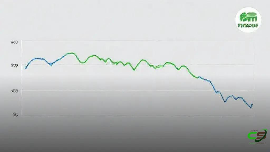 Preço futuro do boi gordo despenca em novembro, contrariando o físico