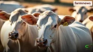 Preço futuro do boi gordo volta a cair em novembro, aproxima-se do físico