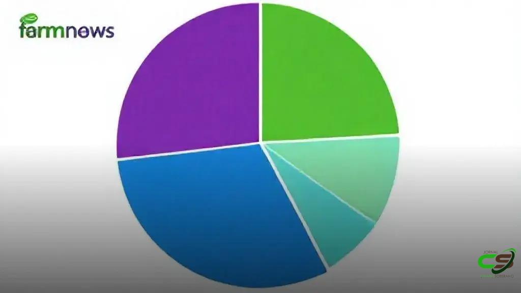 Principais importadores de bovinos vivos do Brasil até outubro de 2025
