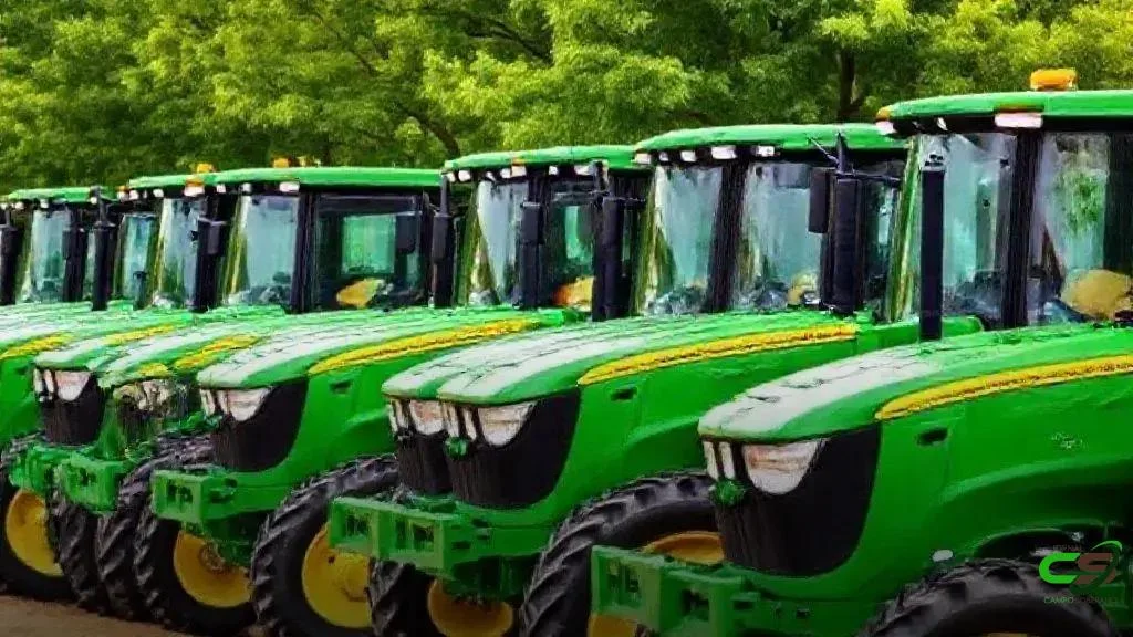 Promaq chega a MT com 50 máquinas para modernizar o agro em 41 municípios 2 Promaq chega a MT com 50 máquinas para modernizar o agro em 41 municípios