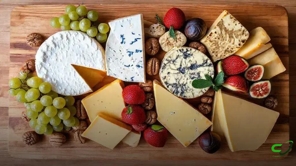 Queijo artesanal paulista impulsiona turismo rural no interior de SP Queijo artesanal paulista impulsiona turismo rural no interior de SP