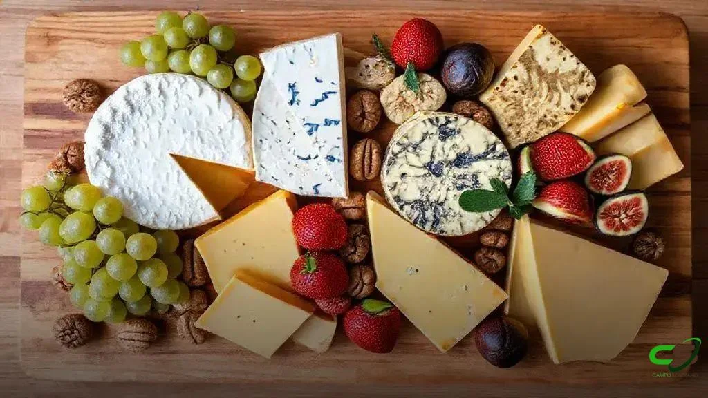 Queijo artesanal paulista impulsiona turismo rural no interior de SP