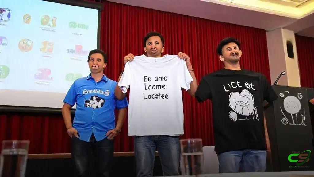 SBSBL doa recurso à APAE Chapecó, reforçando inclusão social