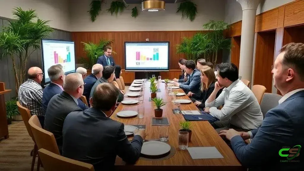 Sumitomo lança Tempest E: herbicida concentrado para pastagens 7 Sumitomo lança Tempest E: herbicida concentrado para pastagens