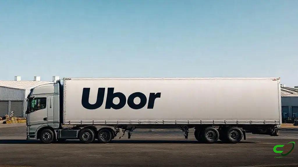 Uboi da JBS ultrapassa 5 milhões de cabeças de gado transportadas no Brasil